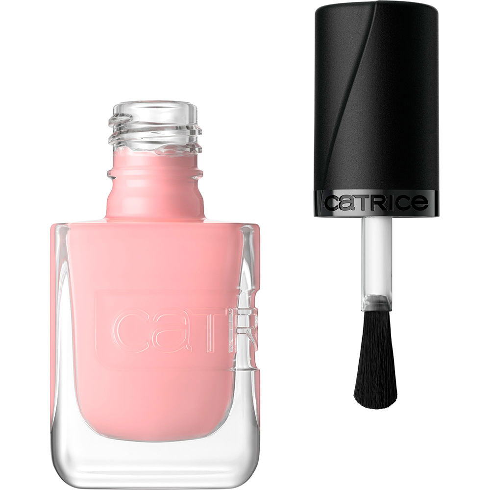 Catrice Gel Affair Nail Polish 