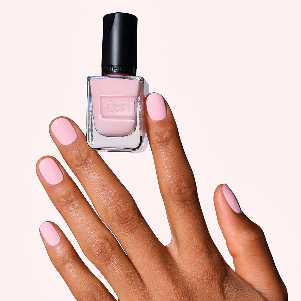 Catrice Gel Affair Nail Polish 