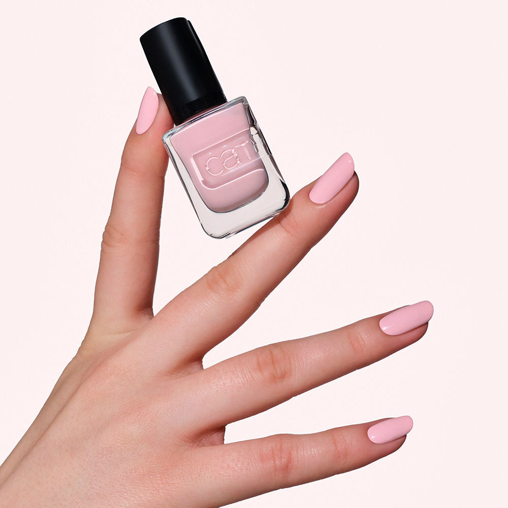 Catrice Gel Affair Nail Polish 