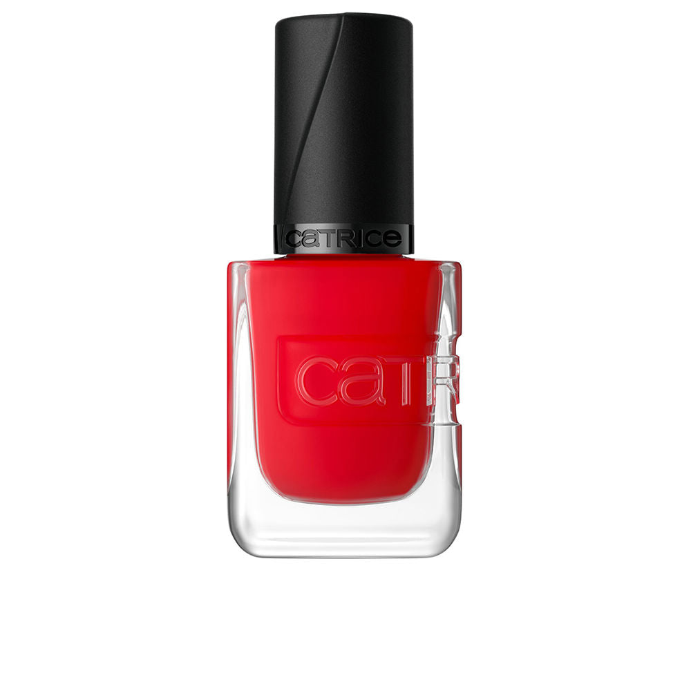 Catrice Gel Affair Nail Polish 