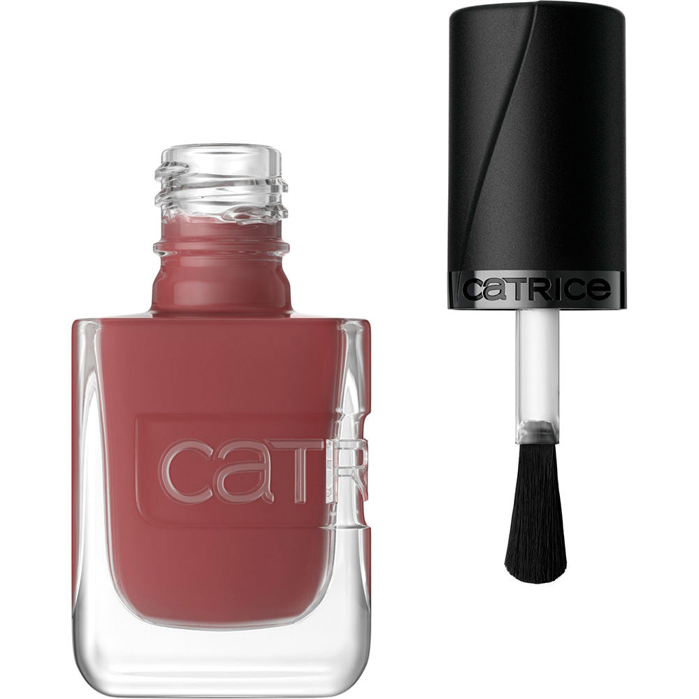 Catrice Gel Affair Nail Polish 