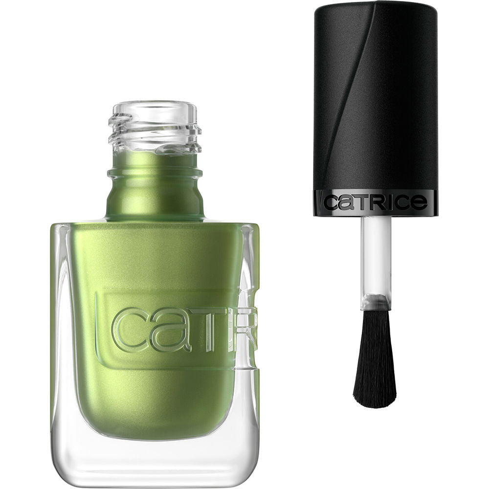 Catrice Gel Affair Nail Polish 
