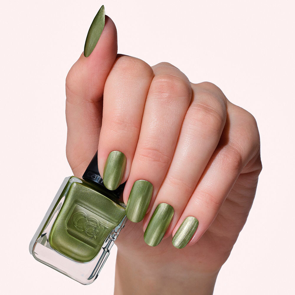 Catrice Gel Affair Nail Polish 