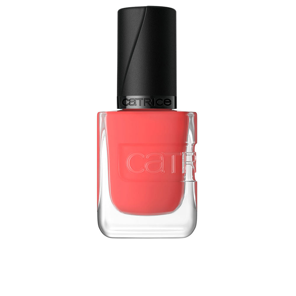 Catrice Gel Affair Nail Polish 
