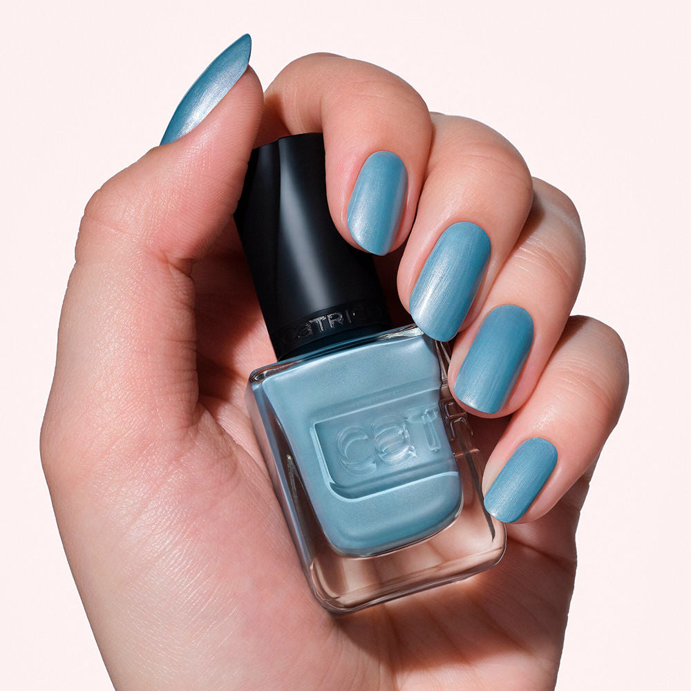 Catrice Gel Affair Nail Polish 