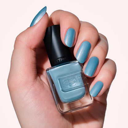Catrice Gel Affair Nail Polish 