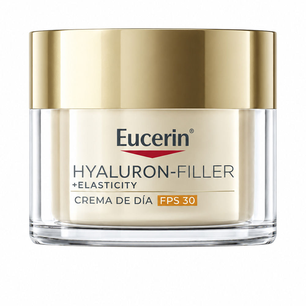 Eucerin Hyaluron Filler + Elasticity Día SPF30 50 ml