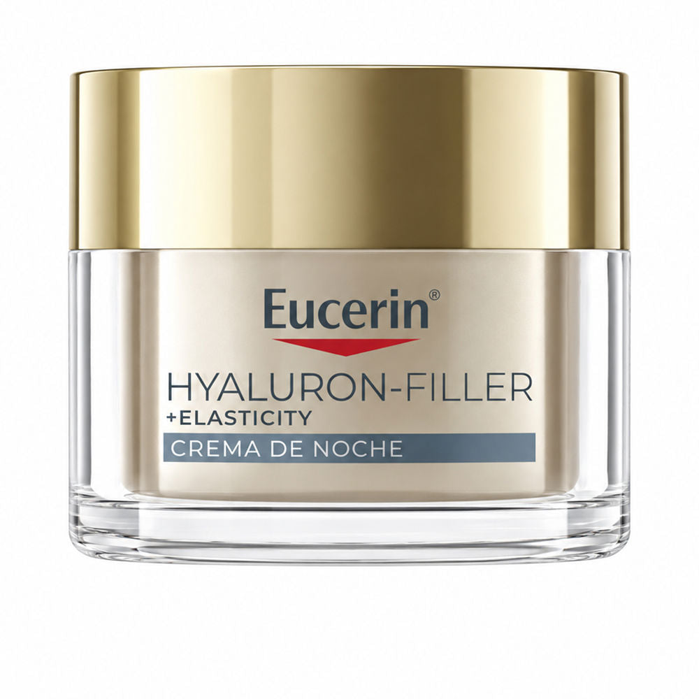 Eucerin Hyaluron Filler + Elasticity Night 50 ml