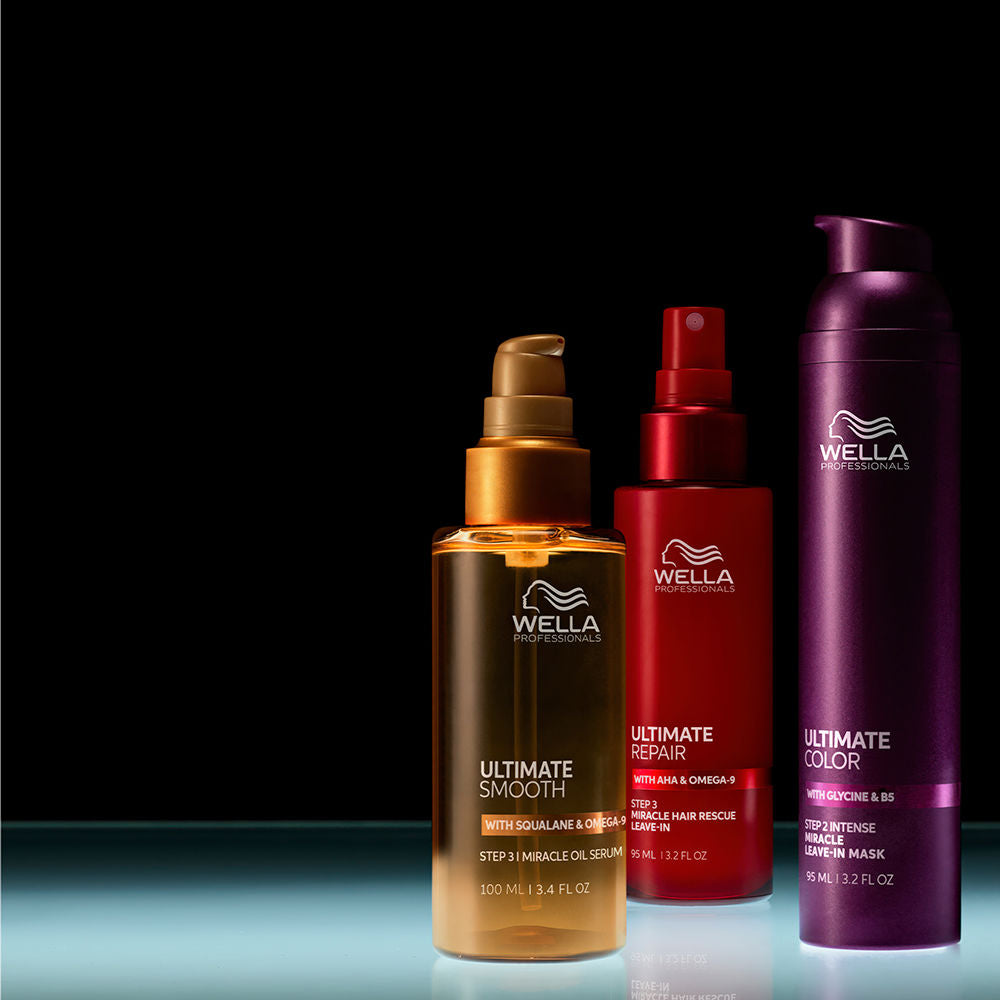 Wella Professionals Ultimate Color Blonde Revitalizing Conditioner for Blonde Hair 200 ml