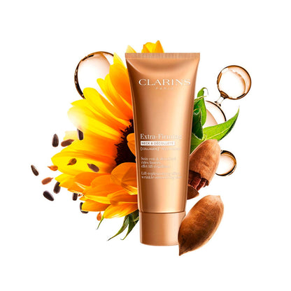 Clarins Extra-Firming Neck &amp; Décolleté Cream 75ml