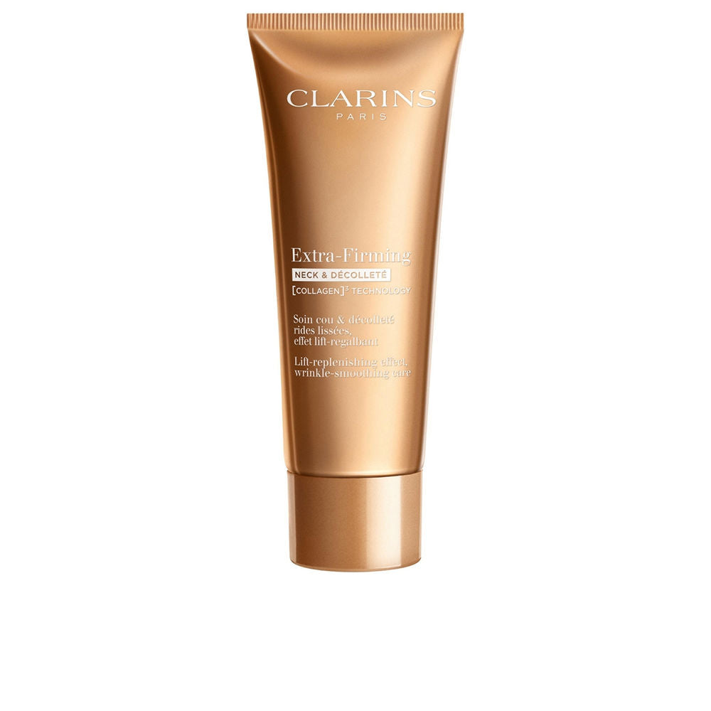 Clarins Extra-Firming Neck &amp; Décolleté Cream 75ml