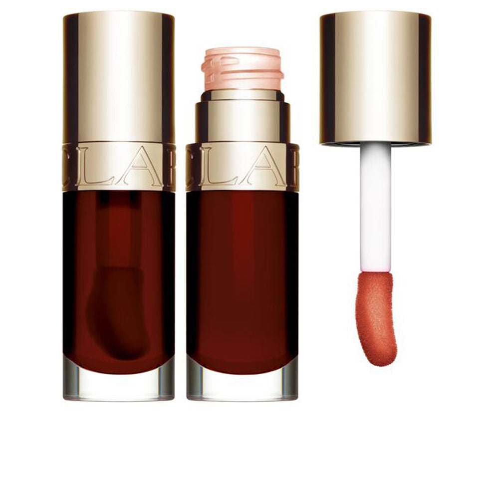 Clarins Lip Comfort Lip Oil 
