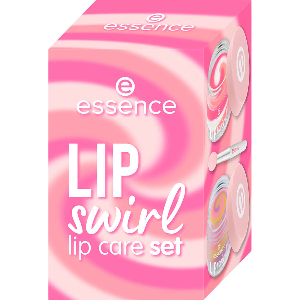 Essence Lip Swirl 3-Piece Set