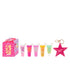 Essence Mini Juicy Bomb Set 7 pc