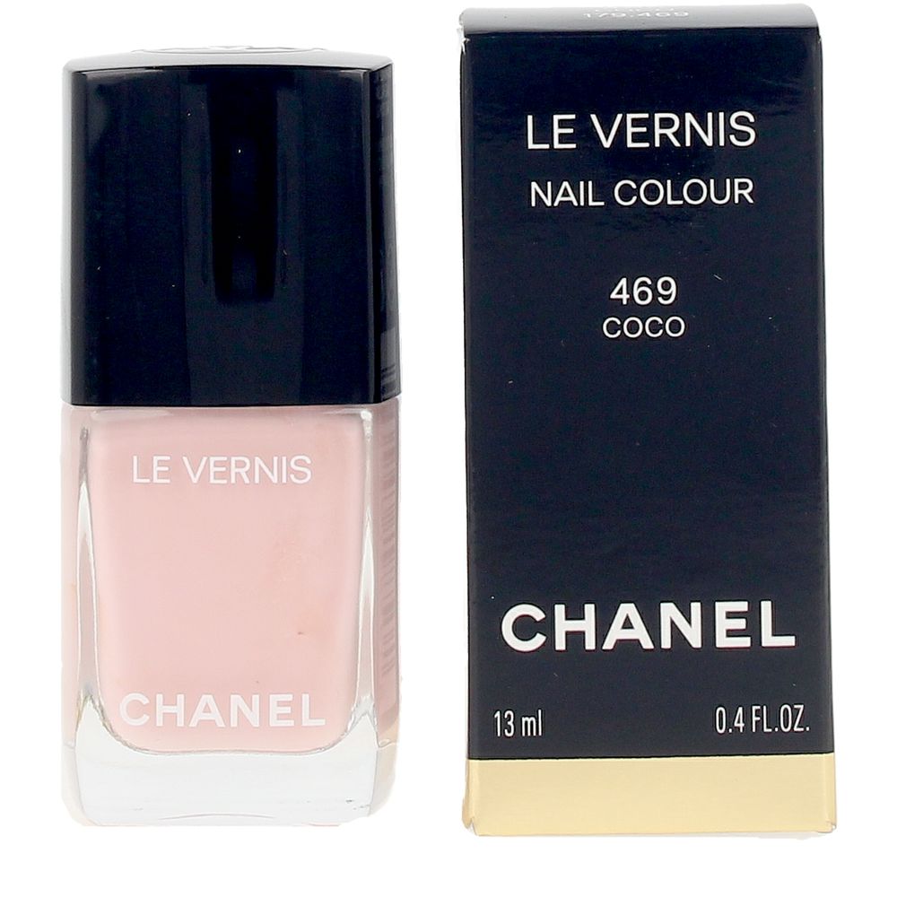 Chanel Le Vernis Limited Edition 