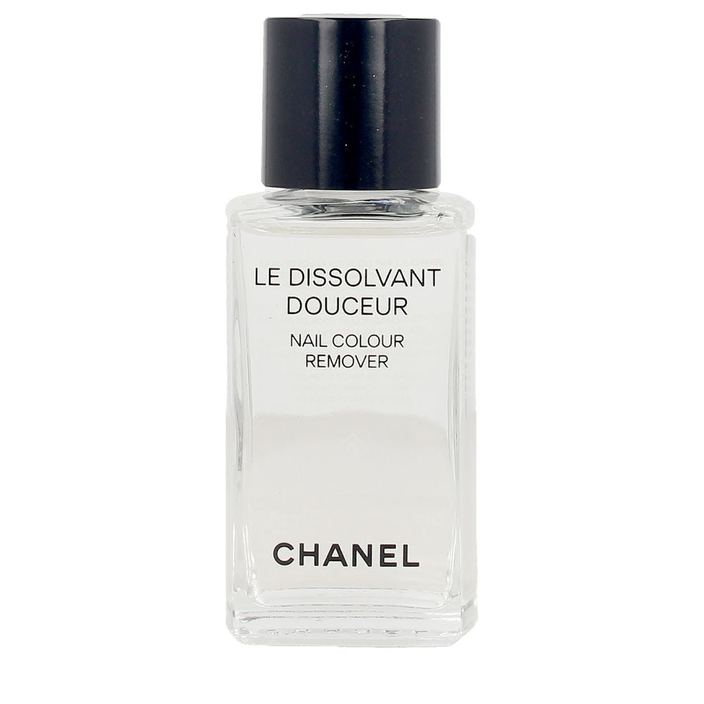 Chanel Le Dissolvant Douceur Nail Color Remover 50 ml