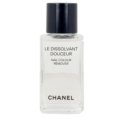 Chanel Le Dissolvant Douceur Nail Color Remover 50 ml