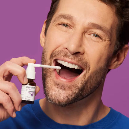 ISDIN Bexident Aftas Spray 15 ml