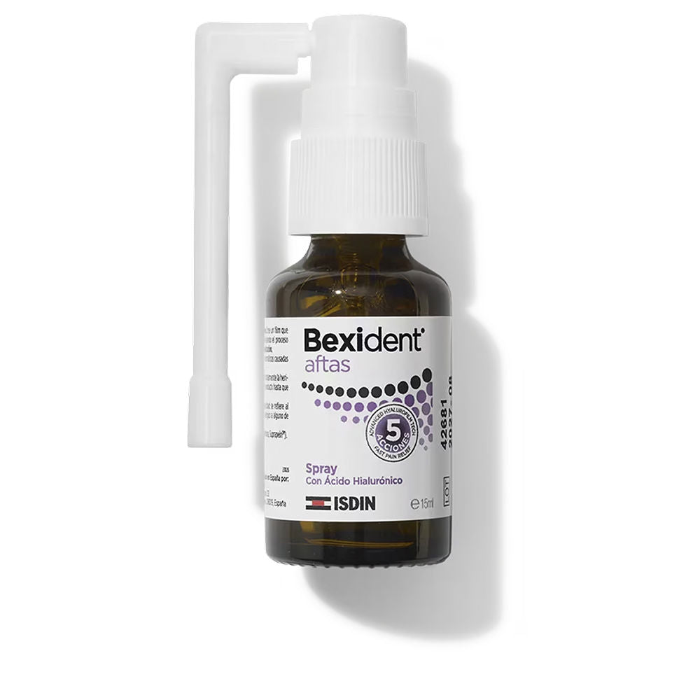 ISDIN Bexident Aftas Spray 15 ml