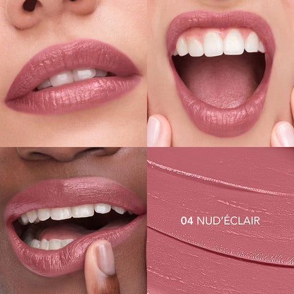 Bourjois Rouge Fabuleux Lipstick 