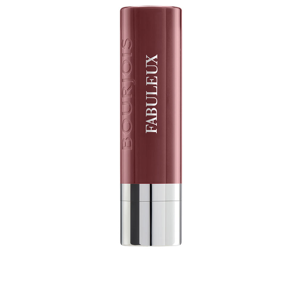 Bourjois Rouge Fabuleux Lipstick 