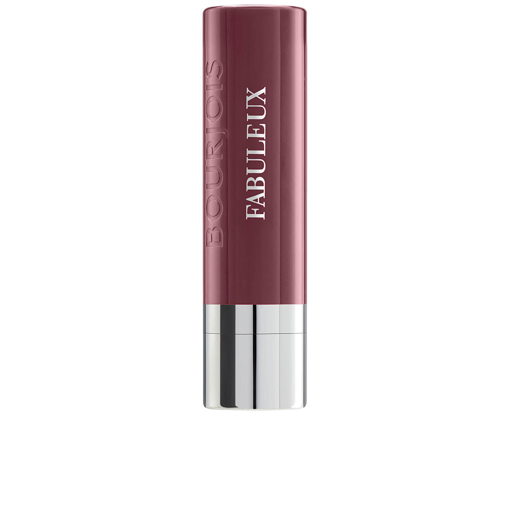 Bourjois Rouge Fabuleux Lipstick 