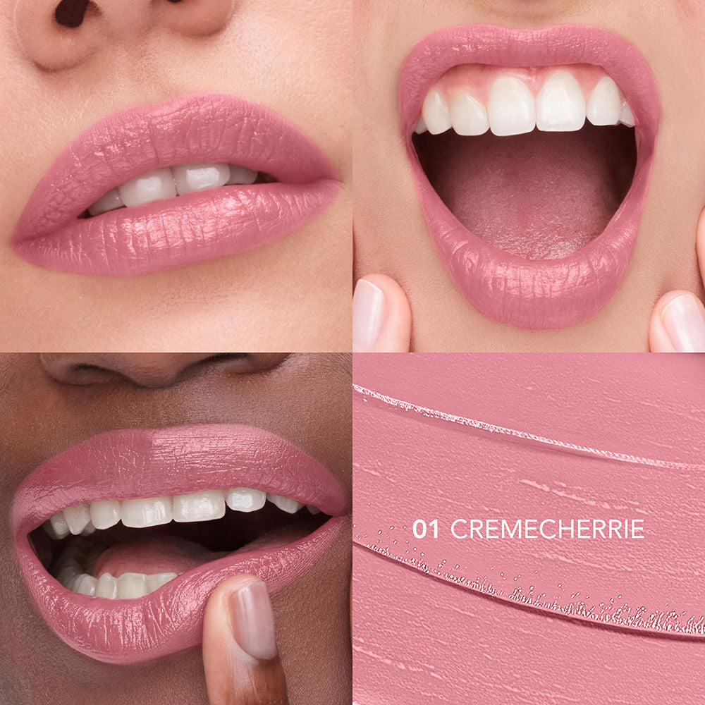 Bourjois Rouge Fabuleux Lipstick 