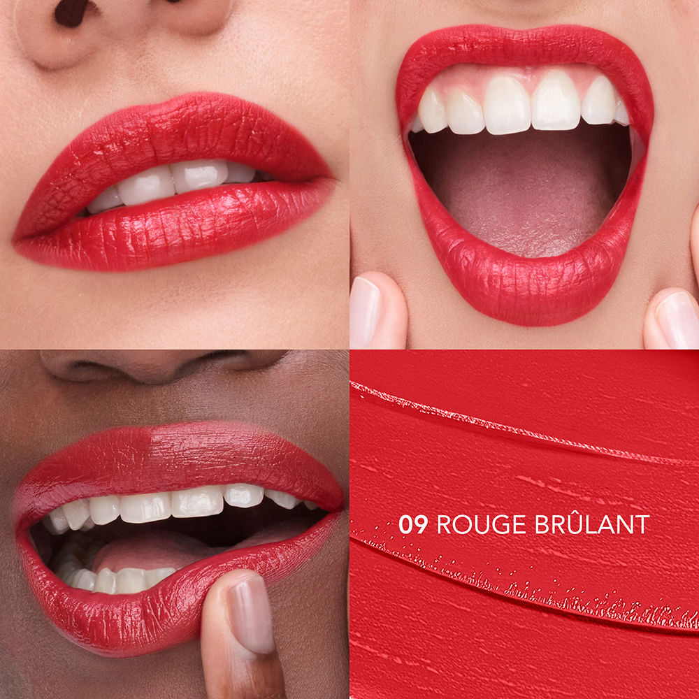 Bourjois Rouge Fabuleux Lipstick 