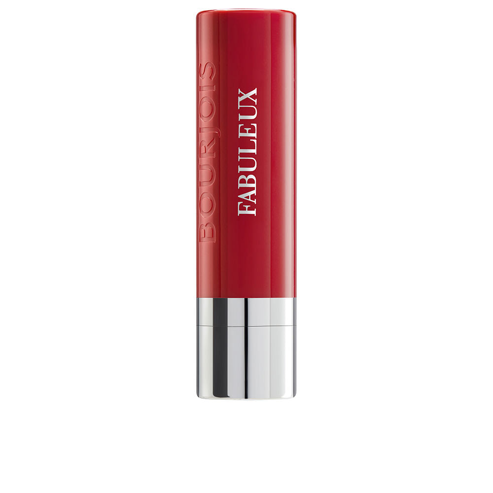 Bourjois Rouge Fabuleux Lipstick 