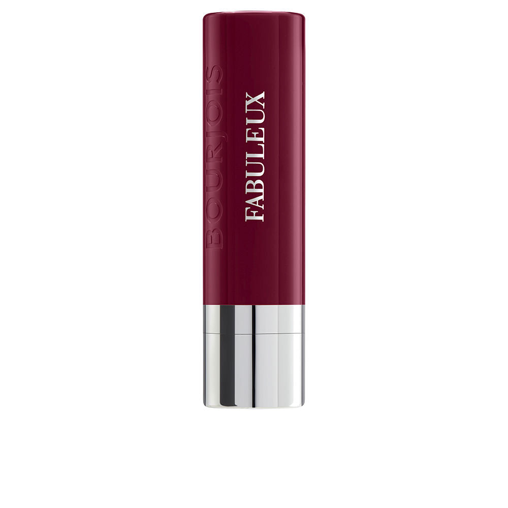 Bourjois Rouge Fabuleux Lipstick 