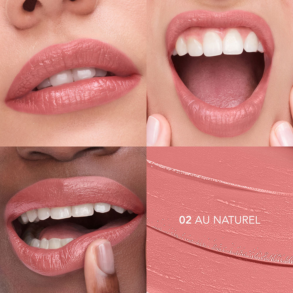 Bourjois Rouge Fabuleux Lipstick 