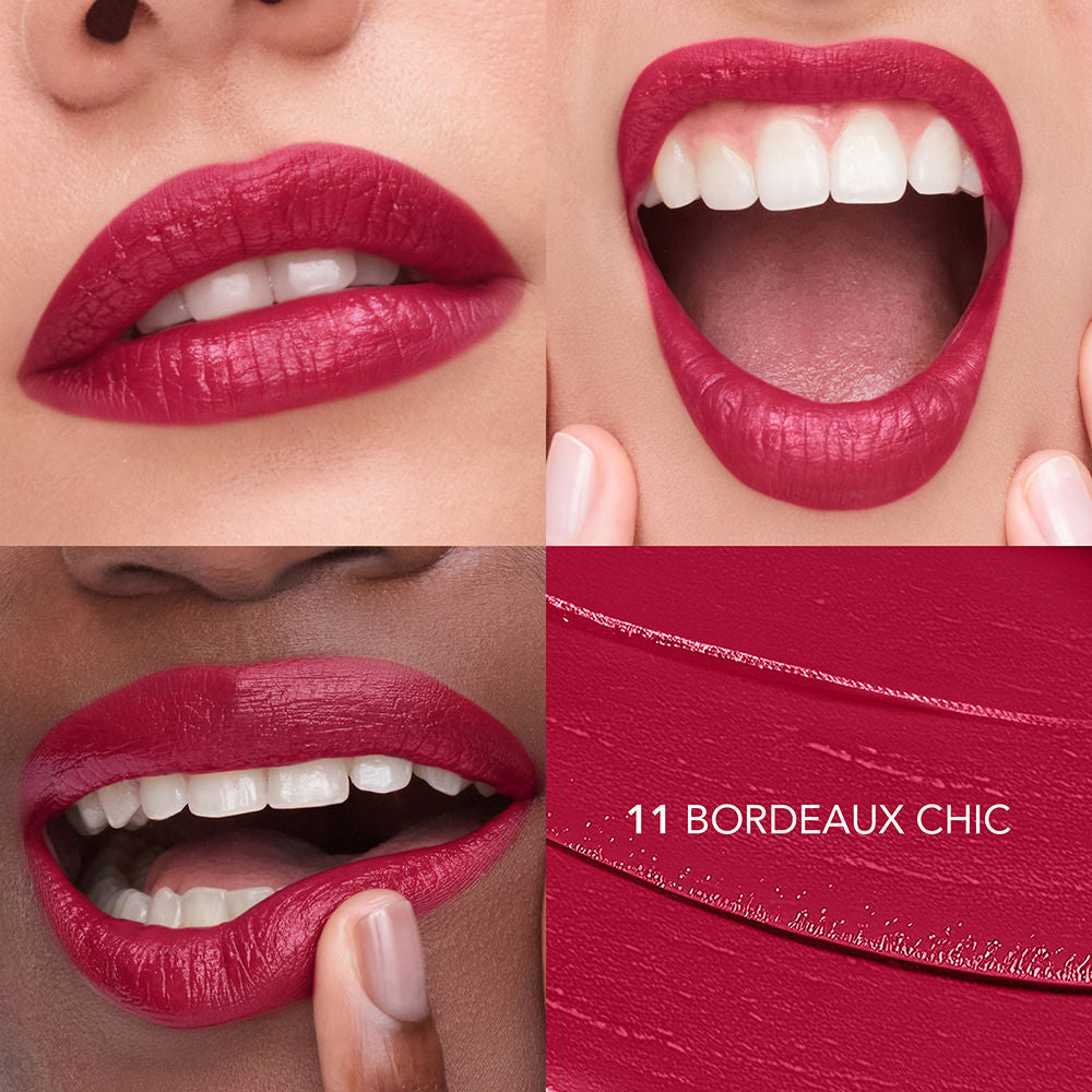 Bourjois Rouge Fabuleux Lipstick 