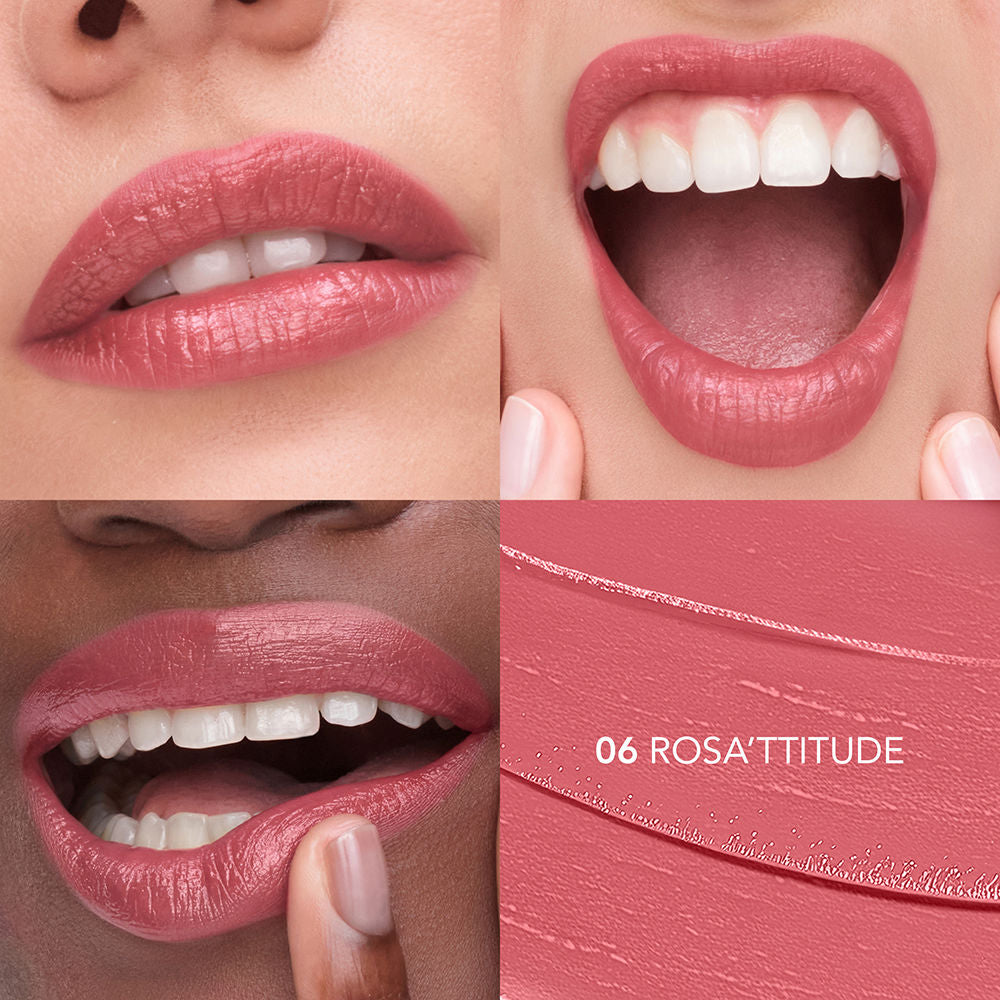 Bourjois Rouge Fabuleux Lipstick 