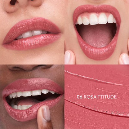 Bourjois Rouge Fabuleux Lipstick 