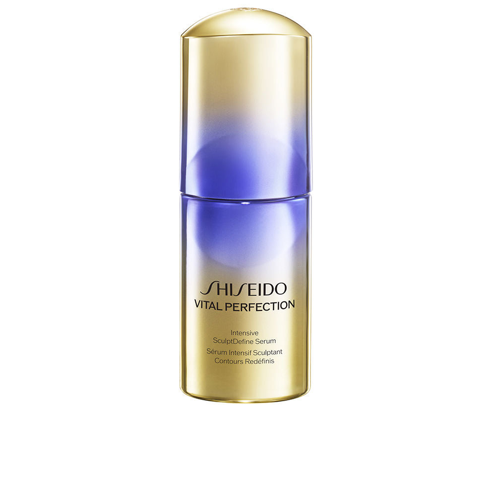 Shiseido Vital Perfection Intensive Sculptdefine Serum 40 ml