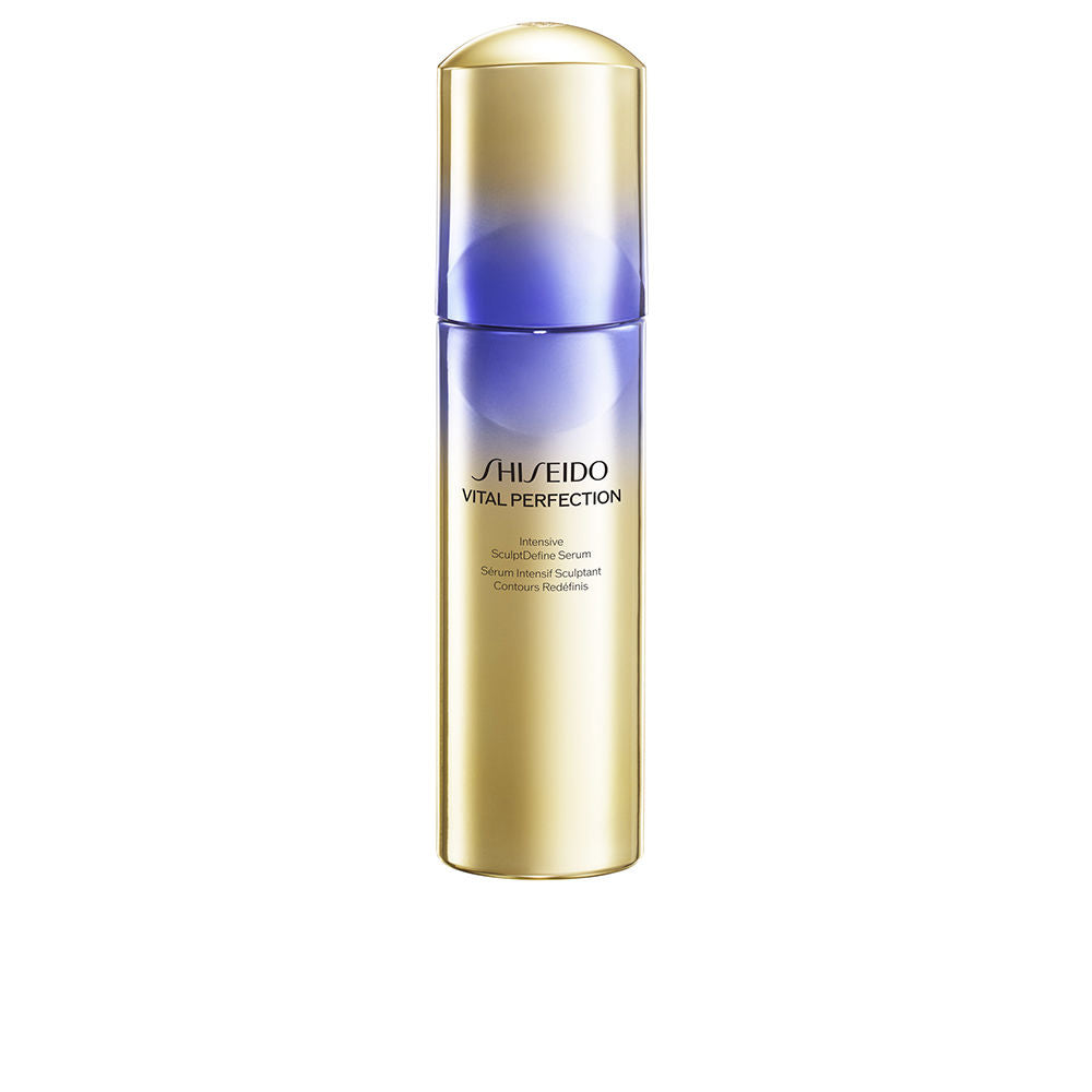 Shiseido Vital Perfection Intensive Sculptdefine Serum 80 ml