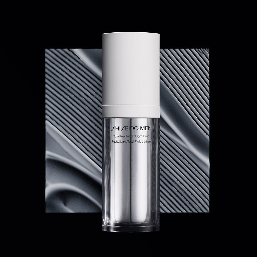 Shiseido Men Total Revitalizer Light Fluid Refill 70 ml