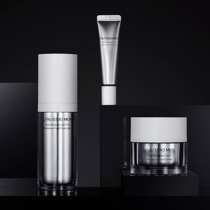 Shiseido Men Total Revitalizer Light Fluid Refill 70 ml