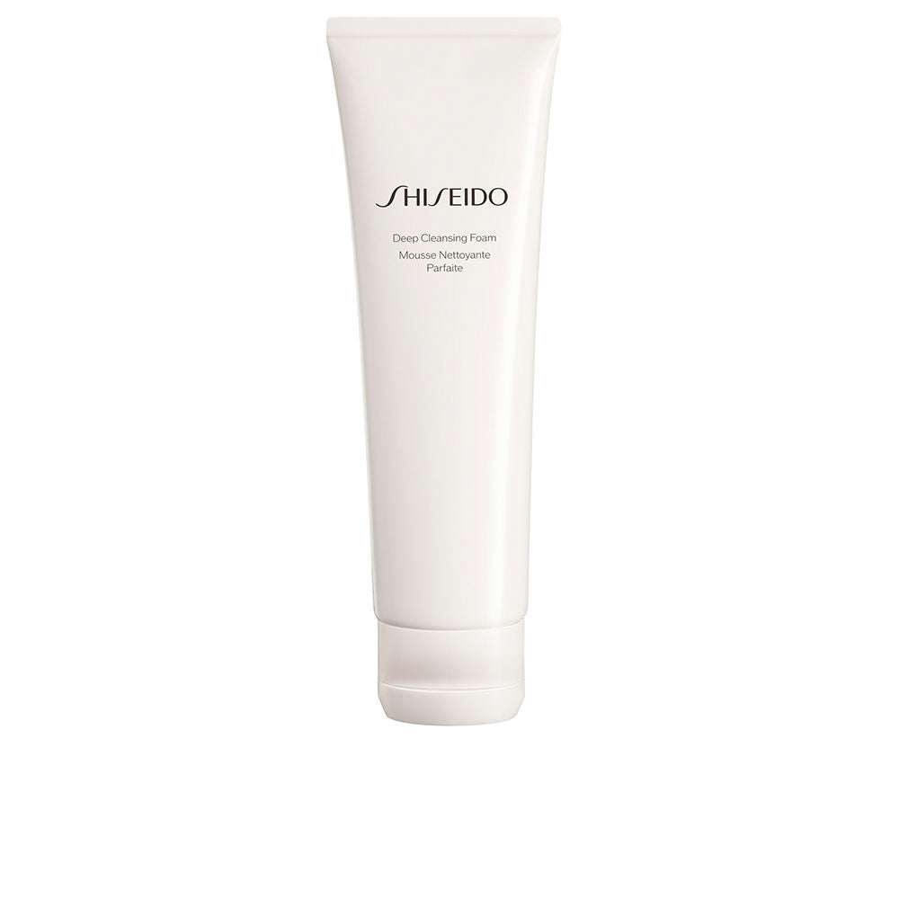 Shiseido Defend Skincare Deep Cleansing Foam 125 ml