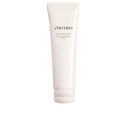 Shiseido Defend Skincare Deep Cleansing Foam 125 ml
