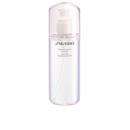 Shiseido Defend Skincare Treatment Softener Enriched 150 ml