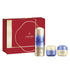 Shiseido Vital Perfection Intensive Sculptdefine Serum Case 3 pcs
