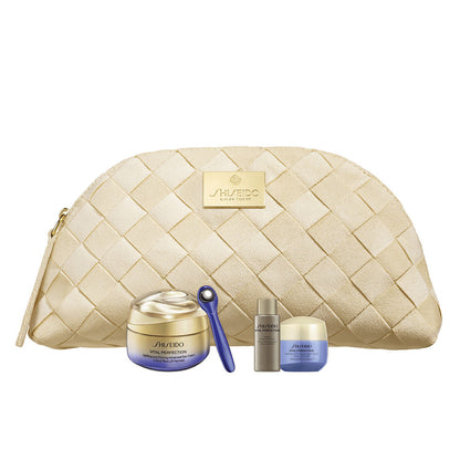 Shiseido Vital Perfection Uplifting &amp; Firming Eye Case 4 pcs