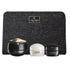 Shiseido Future Solution Lx Eye and Lip Contour Cream 4-Piece Set