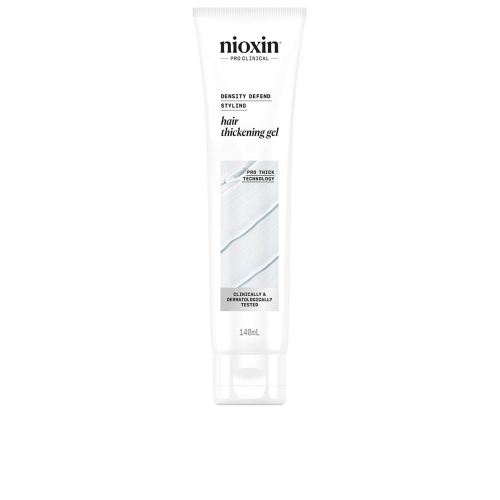 Nioxin Anti-Hair Loss Shampoo - Shampoo for Hair Loss 240 ml