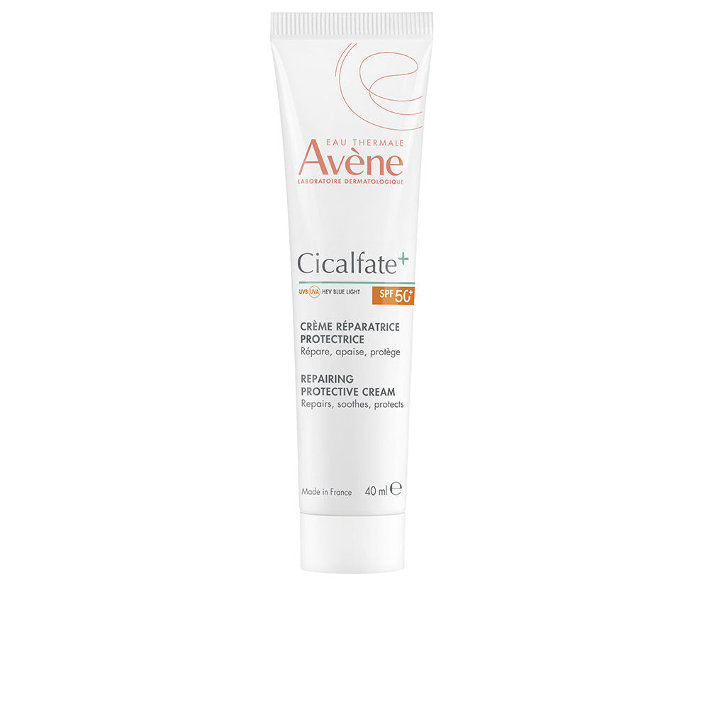 Avène Cicalfate+ Multi-Protective Skin Repair Cream SPF50+ 40ml