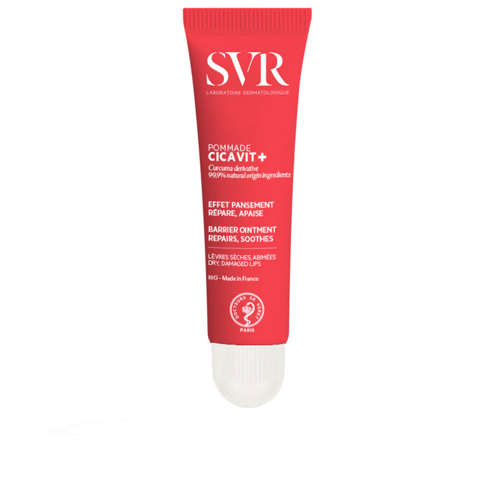 SVR Cicavit+ Ointment 15 gr