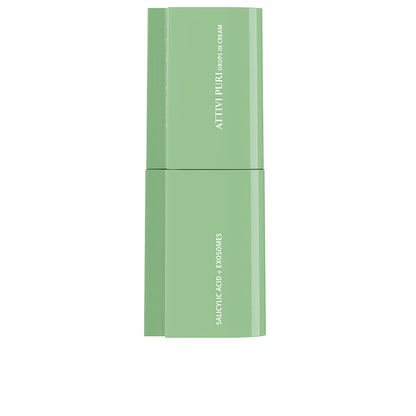 Collistar Attivi Puri Exo Serum+ Salicylic Acid, Light Mattifying Cream 30 ml