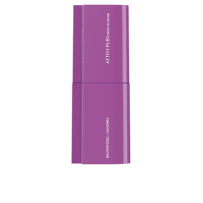 Collistar Attivi Puri Exo Serum+ Multi-Peptides, Silky Anti-Wrinkle Cream 30 ml