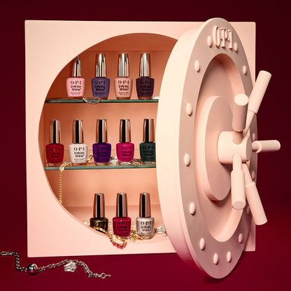 OPI Infinite Shine Opi&